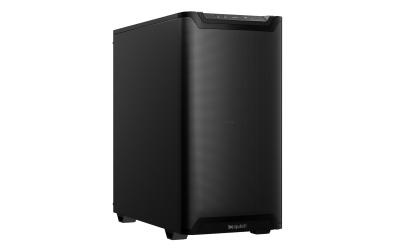 be quiet Pure Base 501 Airflow schwarz