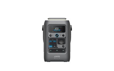 Anker Solix C300 DC Powerstation