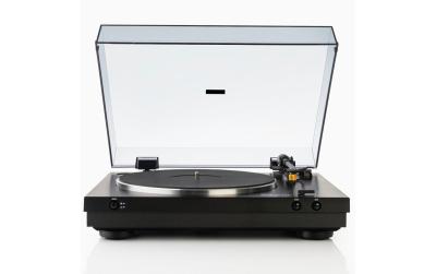 Dual CS 329, schwarz