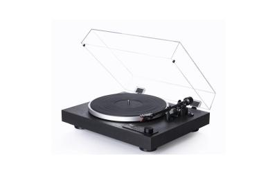 Dual CS 429, schwarz