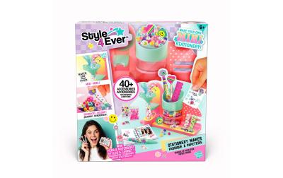 Mini Stationery Maker