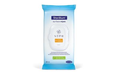 Sterillium Surface Wipes