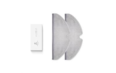 Roborock Austausch Mikrofasertücher