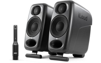 IK Multimedia iLoud Micro Monitor PRO BND