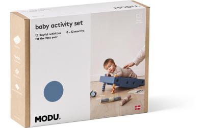 MODU Baby Activity Set