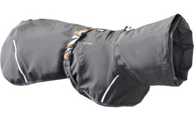 HURTTA Mudventure Regenmantel eco