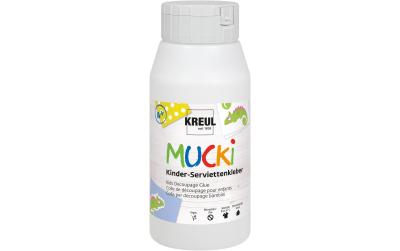 Kreul Mucki Serviettenkleber Kinder
