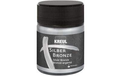 Kreul Flüssigbronze Silber