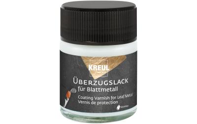 Kreul Blattmetall Überzugslack