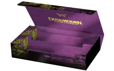 Omnihive 1000+ Xenoskin Duskmourn