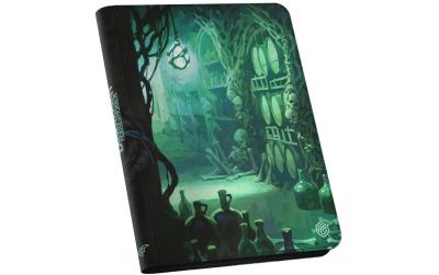 Zipfolio 360 Xenoskin Duskmourn