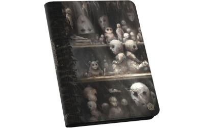 Zipfolio 360 Xenoskin Duskmourn