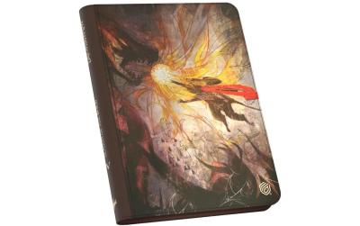 Zipfolio 360 Xenoskin Bloomburrow