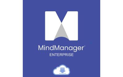 MindManager Enterprise GOV