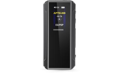 FiiO BTR13, Schwarz