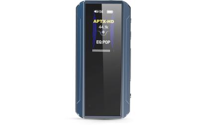 FiiO BTR13, Blau