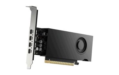 PNY Ada RTX2000E, 12GB GDDR6, PCI-E 4.0