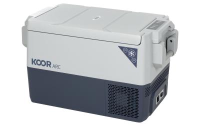 KOOR Kompressorkühlbox ARC 30 L