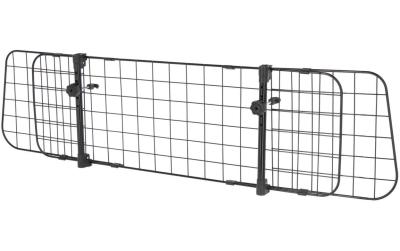 Kerbl Autoschutzgitter 96-145x30cm