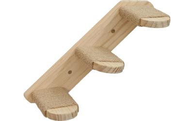 Kerbl Katzenleiter Timber 38cm