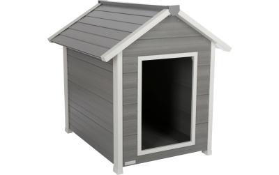 Kerbl ECO-Hundehütte Hendry