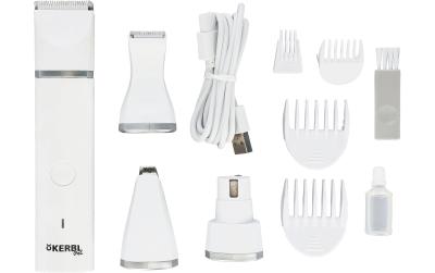Kerbl Akku-Multitrimmer 4in1