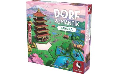 Dorfromantik - Sakura