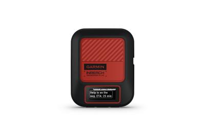 Garmin inReach Messenger Plus