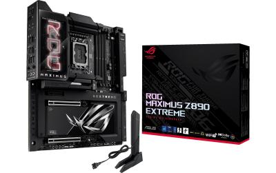 ASUS ROG MAXIMUS Z890 EXTREME, LGA1851