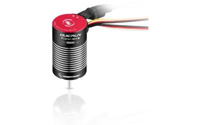 Hobbywing Quicrun Fusion Mini16