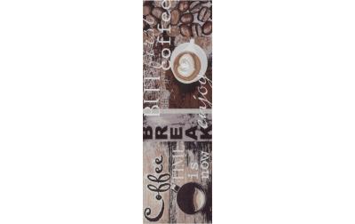 Hanse Home Küchenteppich Coffee