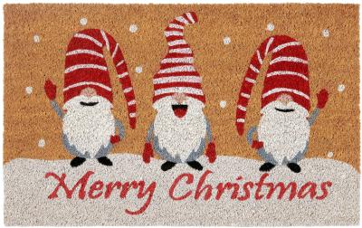 Hanse Home Fussmatte Gnome Merry C.