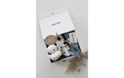 Oykami Geschenkbox Wien