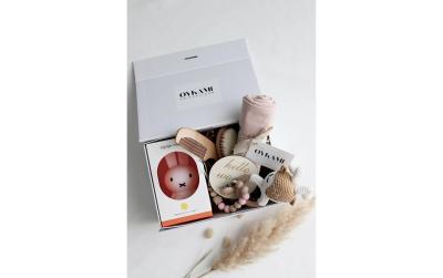 Oykami Geschenkbox Casablanca