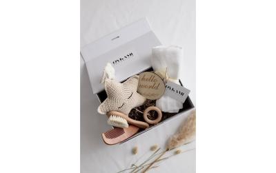 Oykami Geschenkbox Chelsea