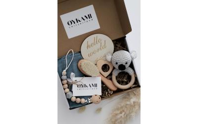 Oykami Geschenkbox Aspen