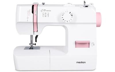 MEDION MD 11179 Nähmaschine