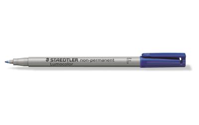 STAEDTLER 316 Folienstift Lumocolor F 10er