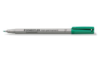 STAEDTLER 316 Folienstift Lumocolor F 10er