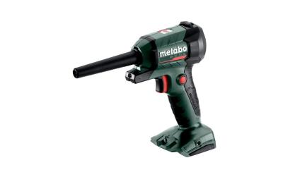 Metabo BP 18 LTX BL Akku-Blaspistole