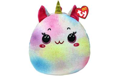 TY Squishy Beanies Masie 20cm