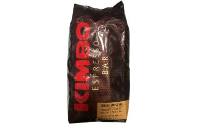 Crema Suprema Kaffeebohnen