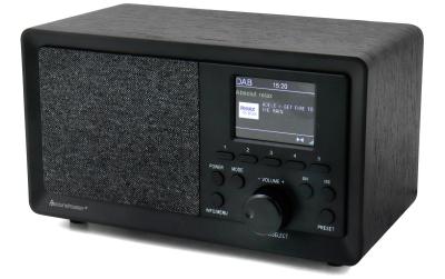 Soundmaster DAB350SW