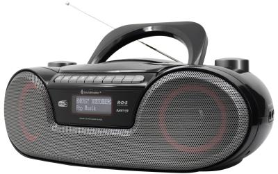 Soundmaster SCD8300SW