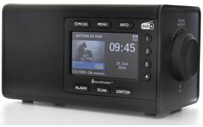Soundmaster DAB900SW