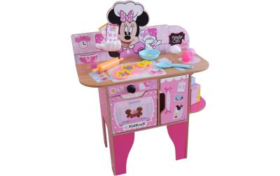 Minnie Mouse Bäckerei & Café