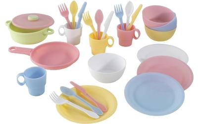 Kochgeschirr-Set