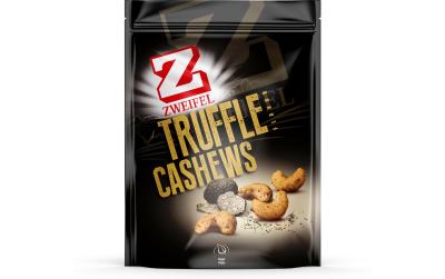 Cashews Truffle Doypack