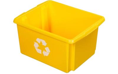 Sigma home Recyclingeimer Nesta 32 Liter