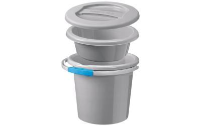 Sigma home Putzeimer Water-Line Set